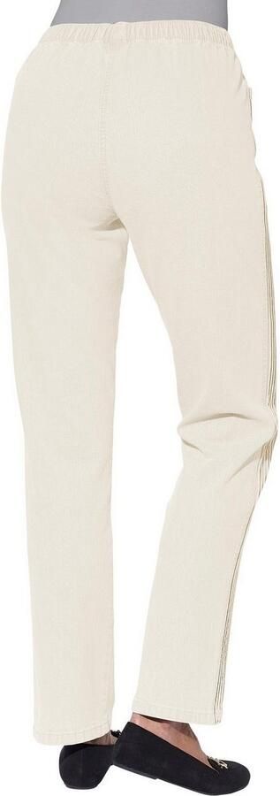 Casual Looks Prettige jeans - Foto 2