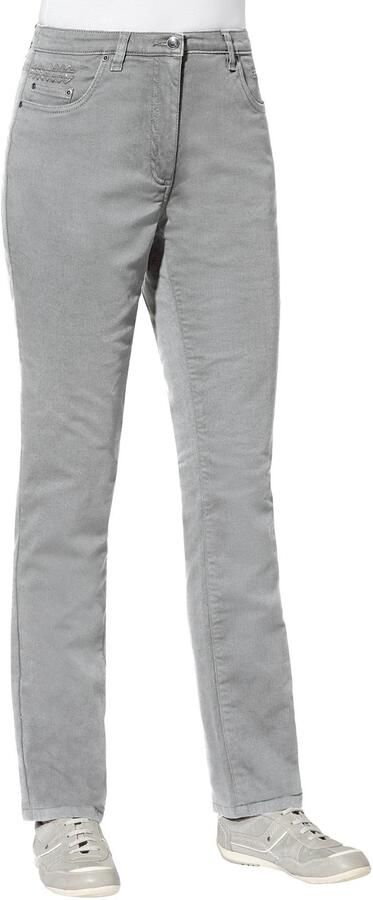 Casual Looks Prettige jeans - Foto 3