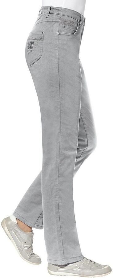 Casual Looks Prettige jeans