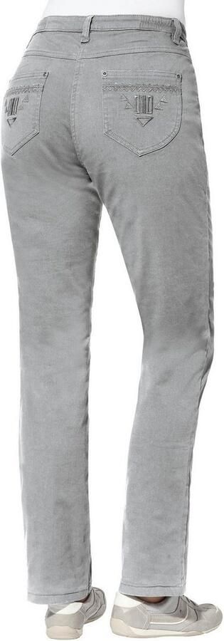 Casual Looks Prettige jeans - Foto 2