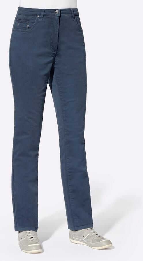 Casual Looks Prettige jeans - Foto 3