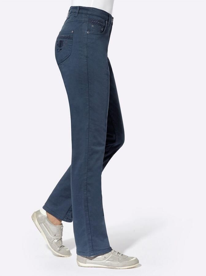 Casual Looks Prettige jeans