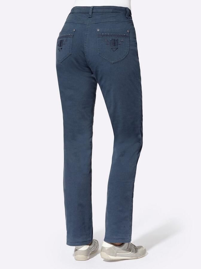 Casual Looks Prettige jeans - Foto 2