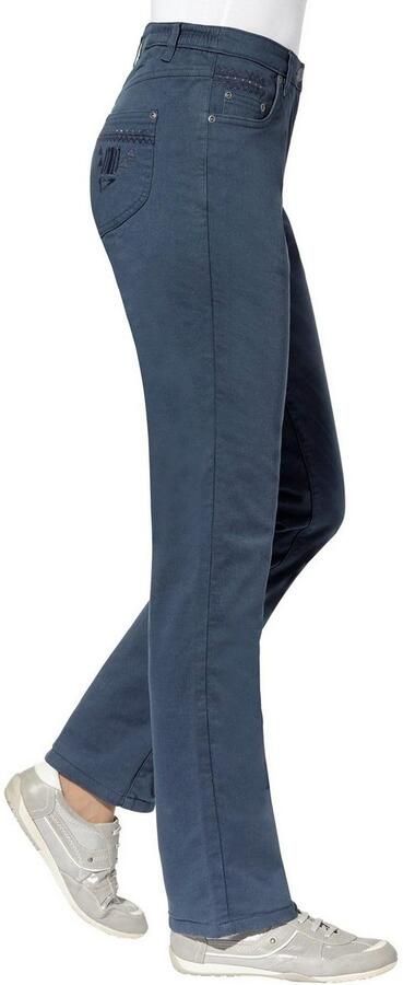 Casual Looks Prettige jeans