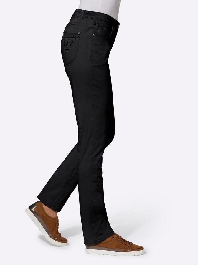 Casual Looks Prettige jeans