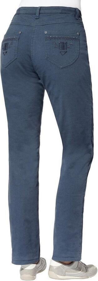 Casual Looks Prettige jeans - Foto 2