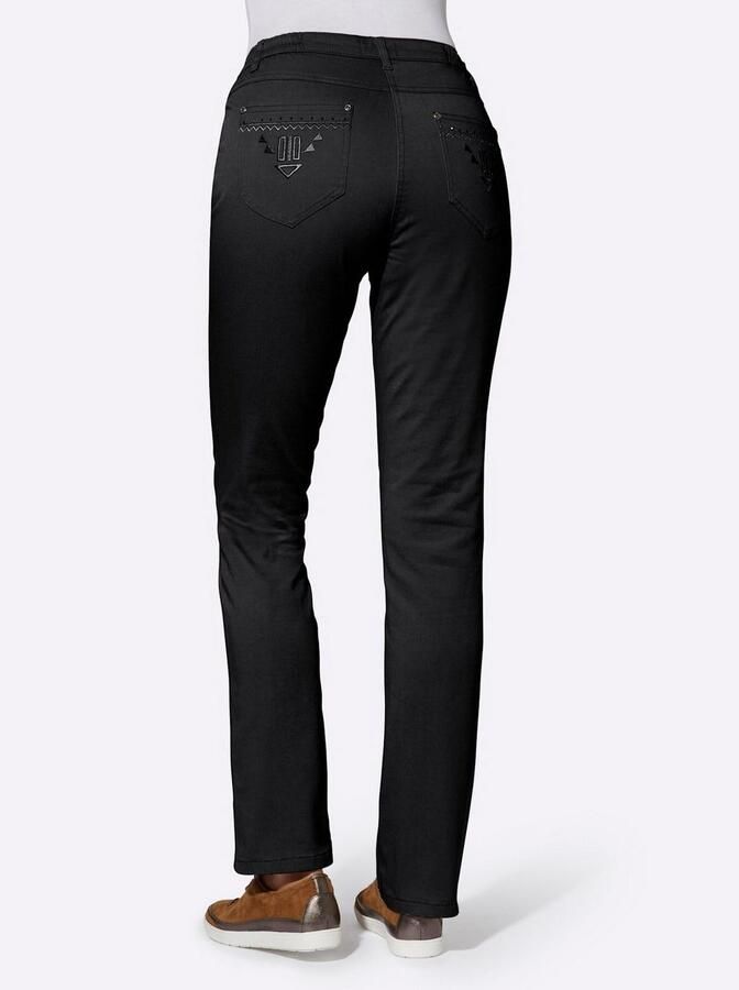 Casual Looks Prettige jeans - Foto 2