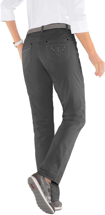 Casual Looks Prettige jeans - Foto 4