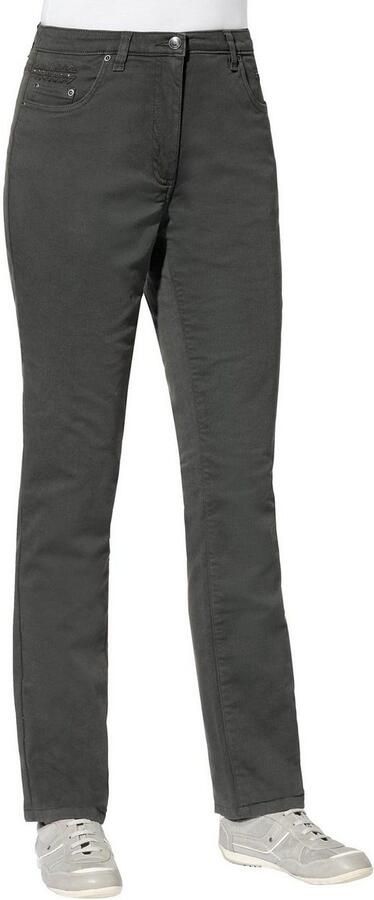 Casual Looks Prettige jeans