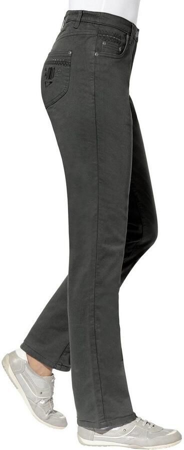 Casual Looks Prettige jeans - Foto 2