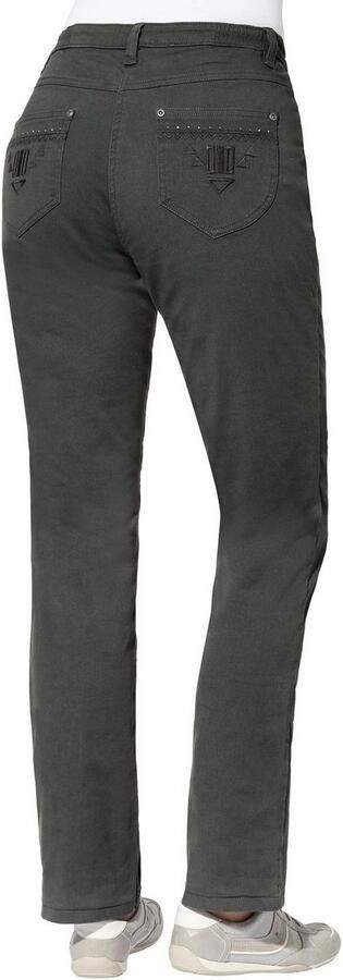 Casual Looks Prettige jeans - Foto 3