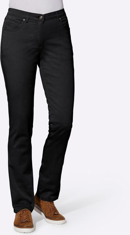Casual Looks Prettige jeans - Foto 3