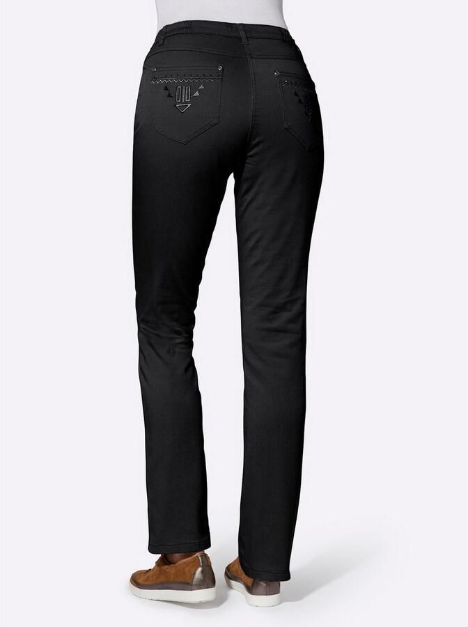 Casual Looks Prettige jeans - Foto 2