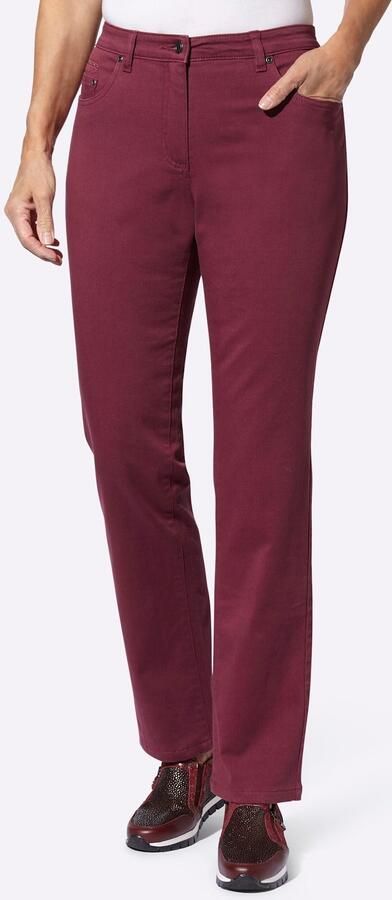 Casual Looks Prettige jeans - Foto 3
