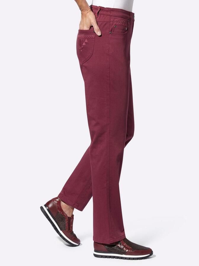 Casual Looks Prettige jeans