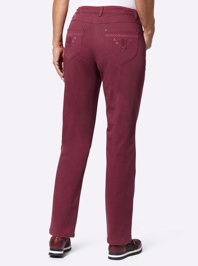 Casual Looks Prettige jeans - Foto 2