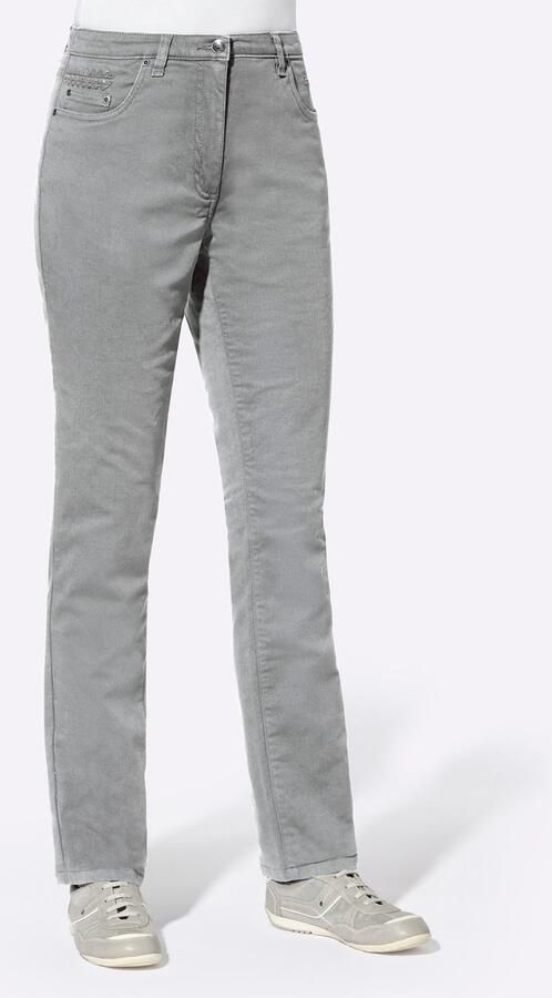 Casual Looks Prettige jeans - Foto 3