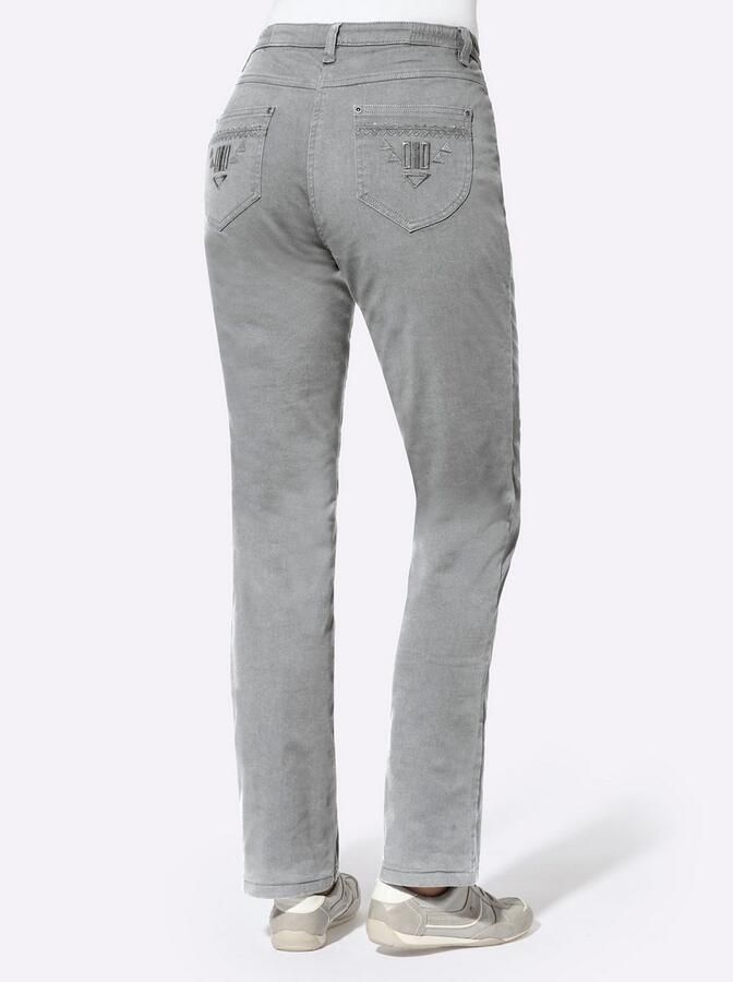 Casual Looks Prettige jeans - Foto 2
