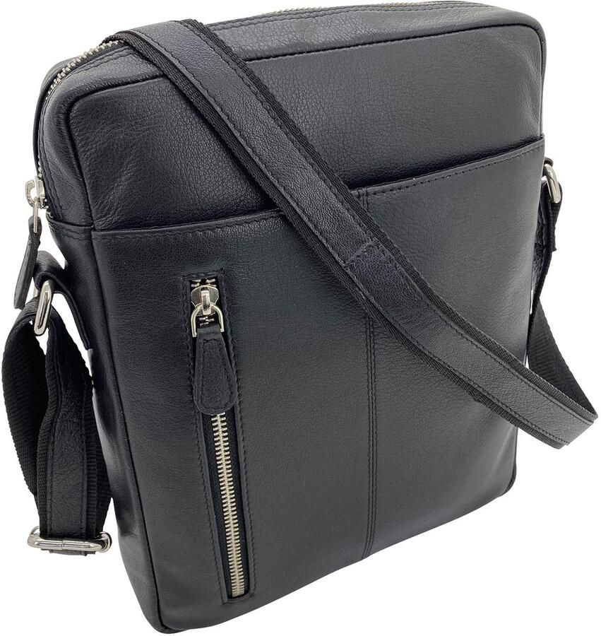 Casual Looks Schoudertas