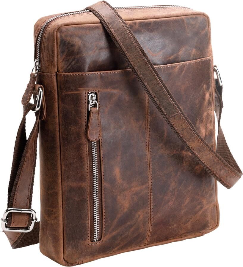 Casual Looks Schoudertas - Foto 2