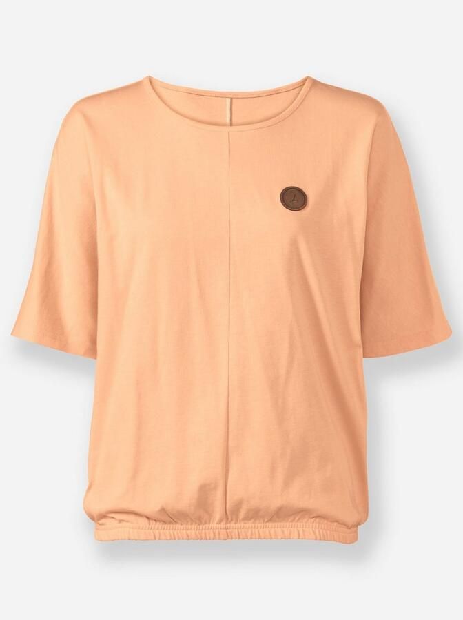 Casual Looks Shirt met korte mouwen (1-delig) - Foto 2