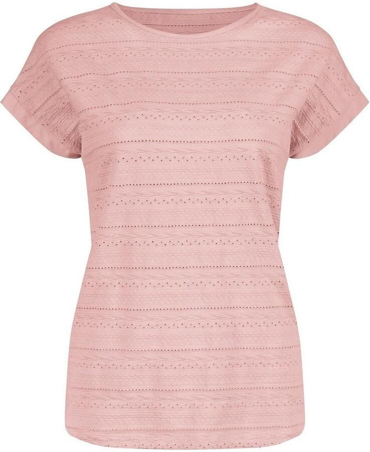 Casual Looks Shirt met korte mouwen Shirt (1-delig)