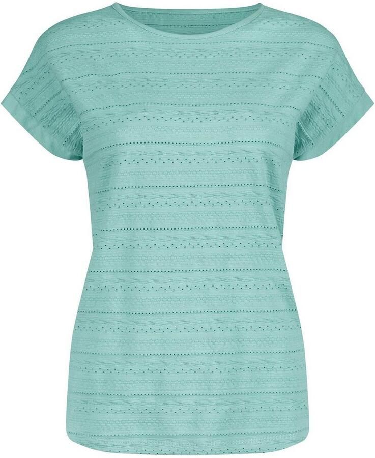 Casual Looks Shirt met korte mouwen Shirt (1-delig)