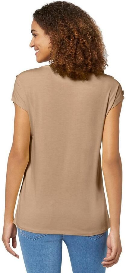 Casual Looks Shirt met korte mouwen Shirt (1-delig) - Foto 3