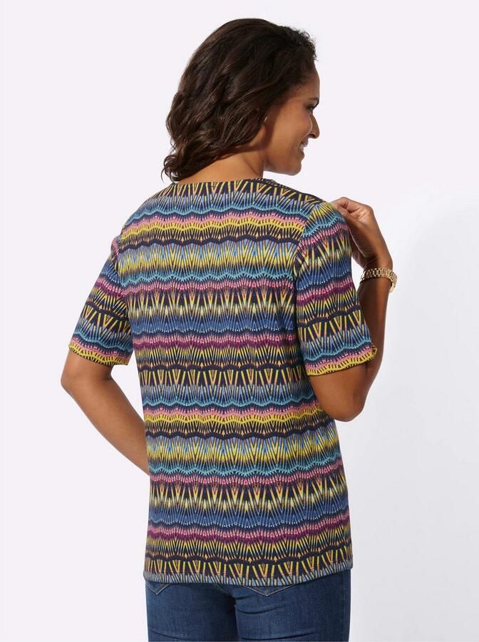 Casual Looks Shirt met korte mouwen Shirt (1-delig) - Foto 2