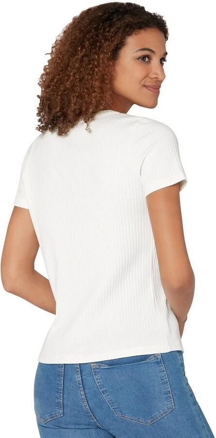 Casual Looks Shirt met korte mouwen Shirt (1-delig) - Foto 2