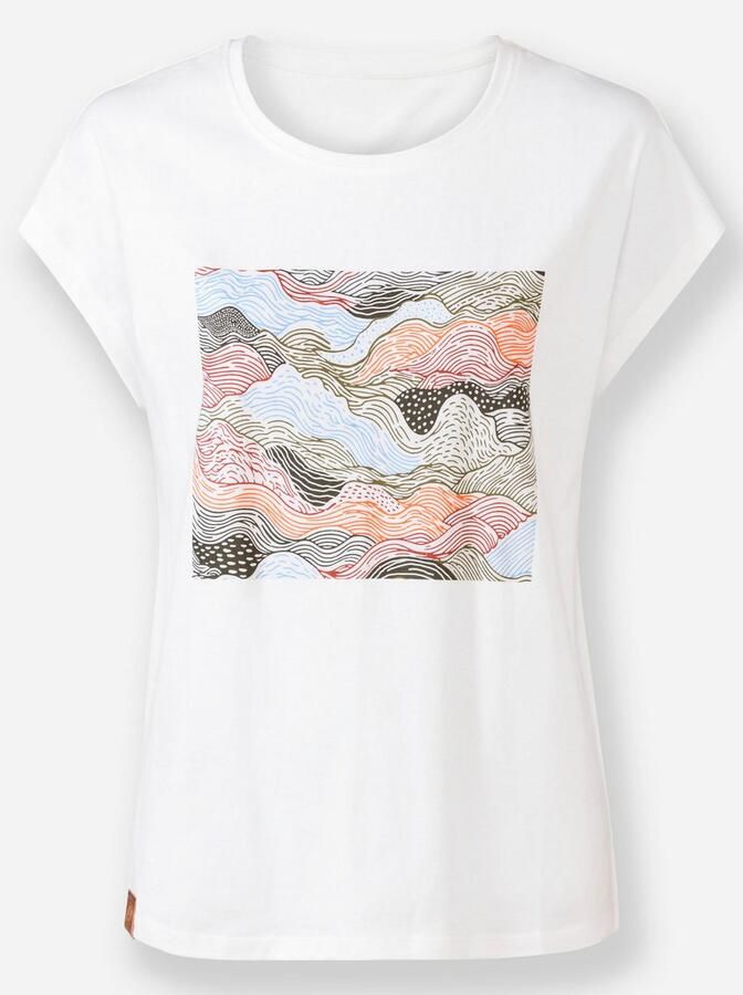 Casual Looks Shirt met korte mouwen Shirt (1-delig) - Foto 3