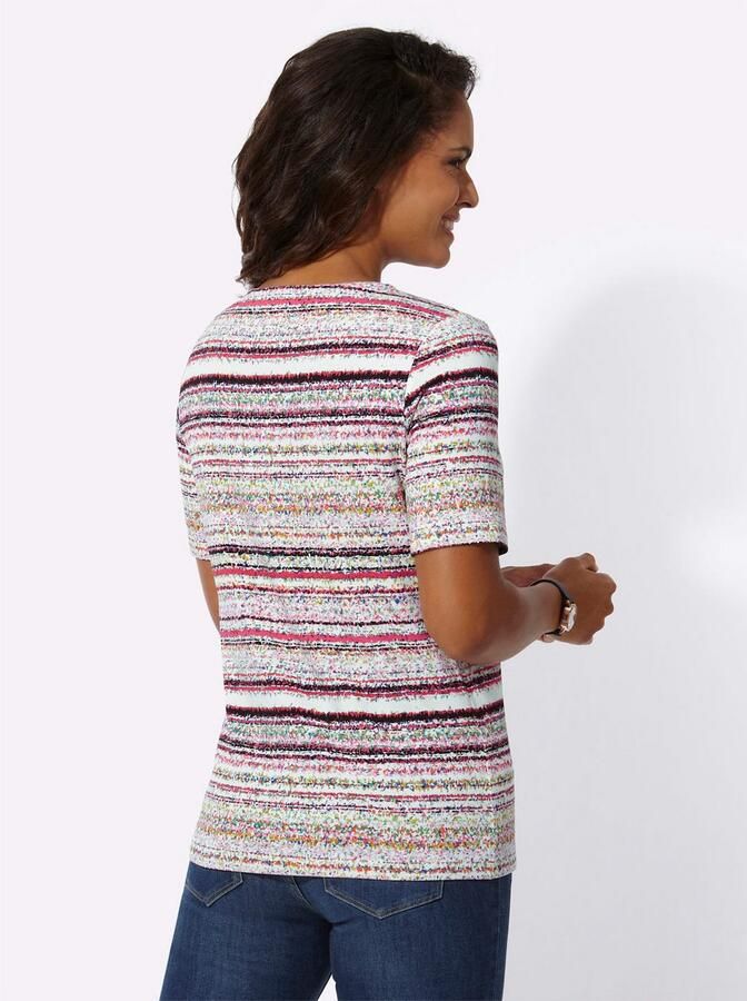 Casual Looks Shirt met korte mouwen Shirt (1-delig) - Foto 2