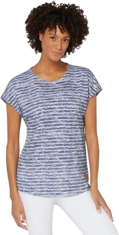 Casual Looks Shirt met korte mouwen Shirt (1-delig) - Foto 2