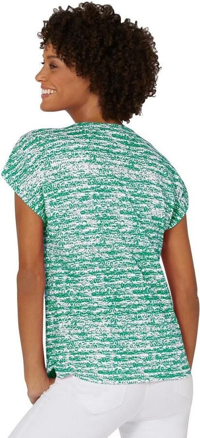 Casual Looks Shirt met korte mouwen Shirt (1-delig) - Foto 2