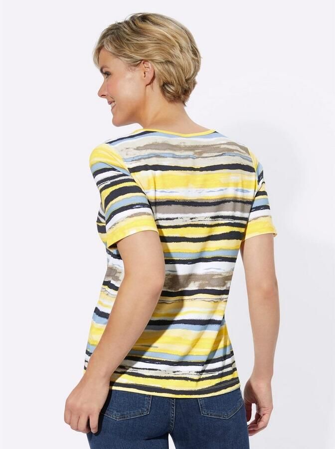 Casual Looks Shirt met korte mouwen Shirt (1-delig) - Foto 2