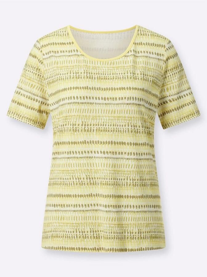 Casual Looks Shirt met korte mouwen Shirt (1-delig) - Foto 2