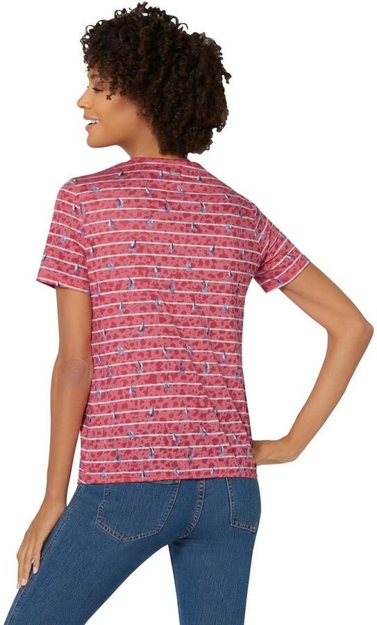 Casual Looks Shirt met korte mouwen Shirt (1-delig) - Foto 2