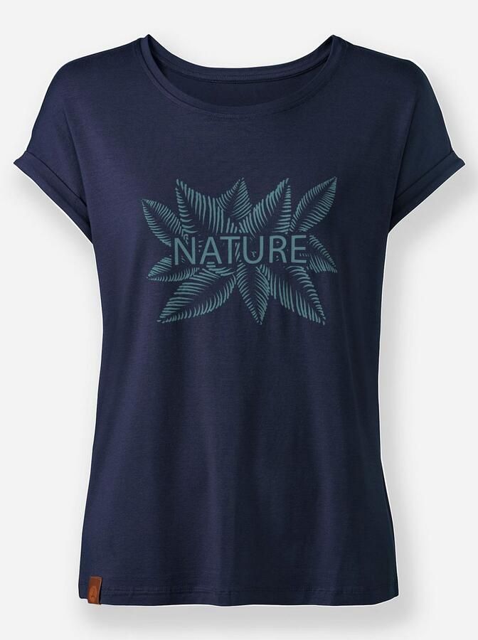 Casual Looks Shirt met print Shirt (1-delig) - Foto 3