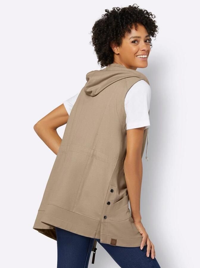 Casual Looks Shirtgilet - Foto 2