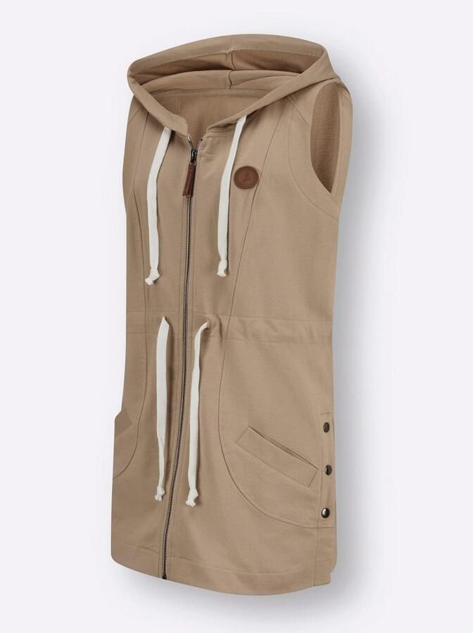 Casual Looks Shirtgilet - Foto 3