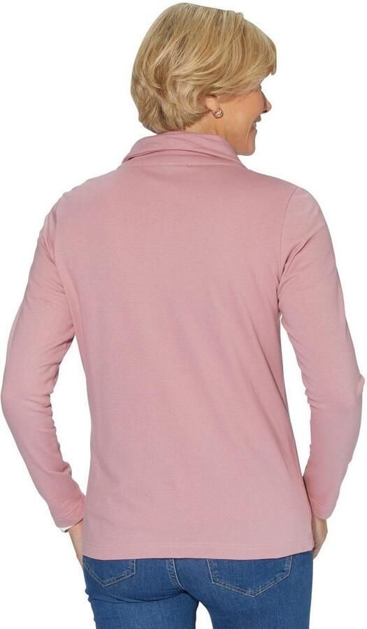 Casual Looks Shirtjasje (1-delig) - Foto 2