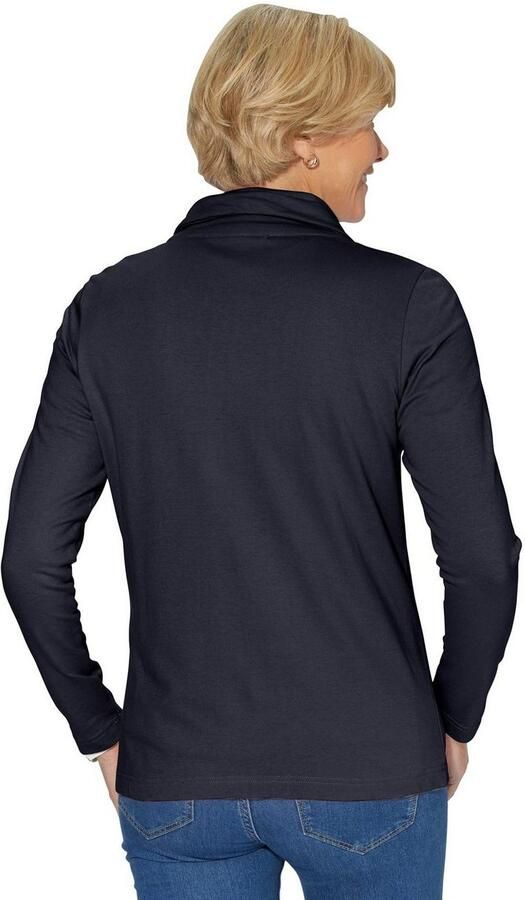 Casual Looks Shirtjasje (1-delig) - Foto 2