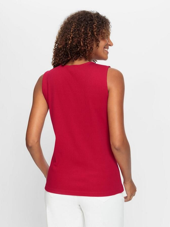 Casual Looks Shirttop - Foto 2