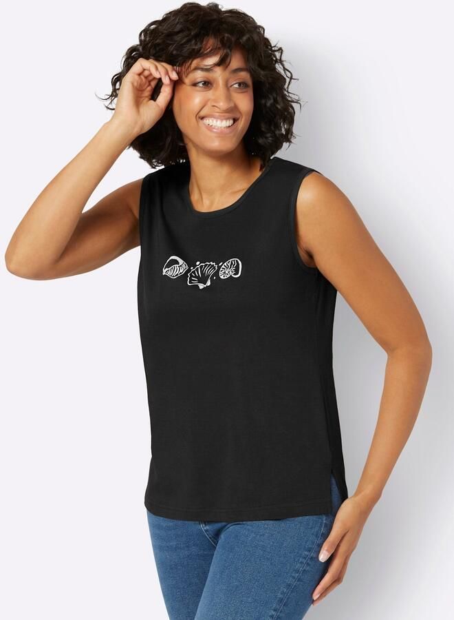 Casual Looks Shirttop - Foto 3