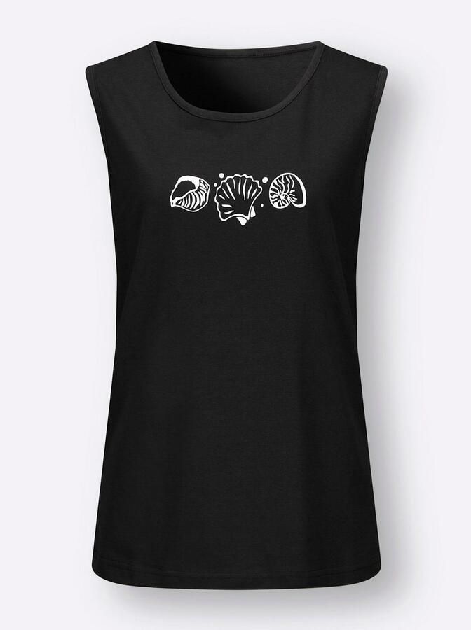 Casual Looks Shirttop - Foto 2