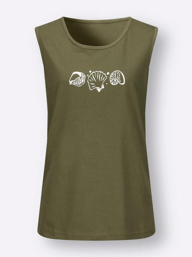 Casual Looks Shirttop - Foto 2