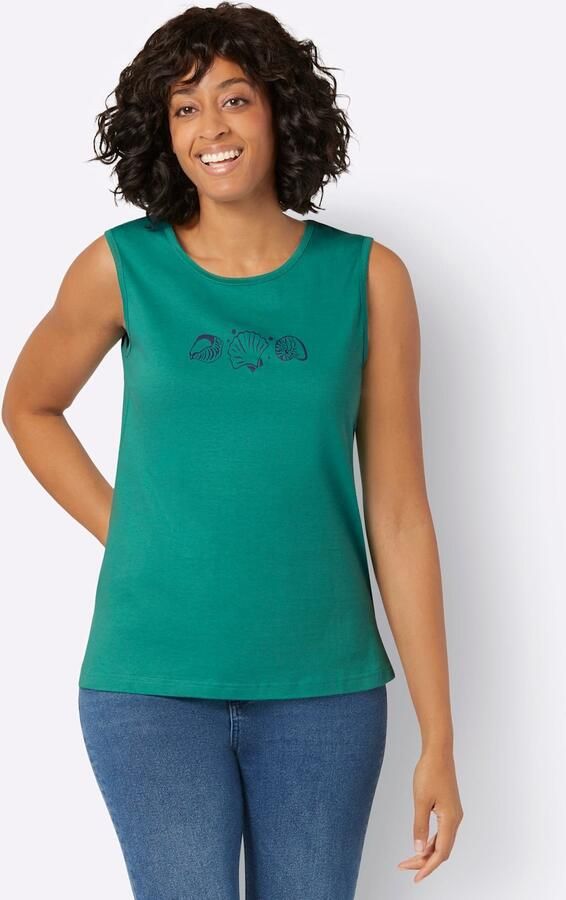 Casual Looks Shirttop - Foto 3