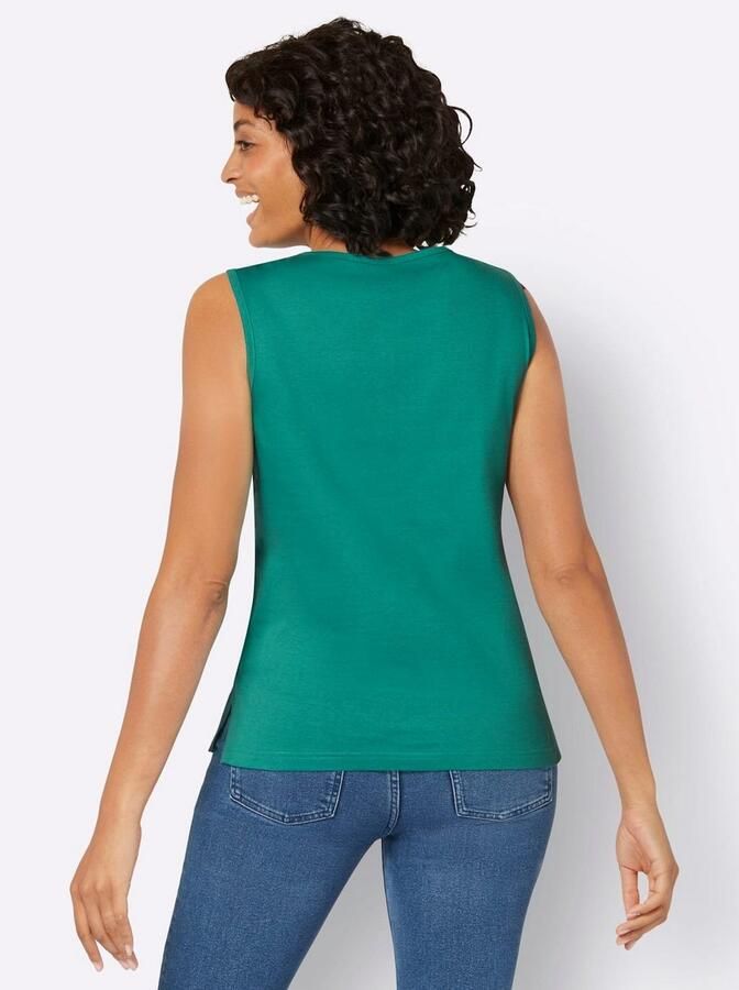 Casual Looks Shirttop