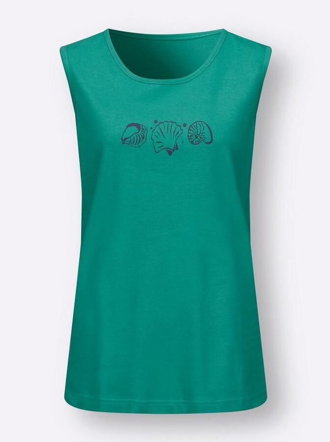 Casual Looks Shirttop - Foto 2