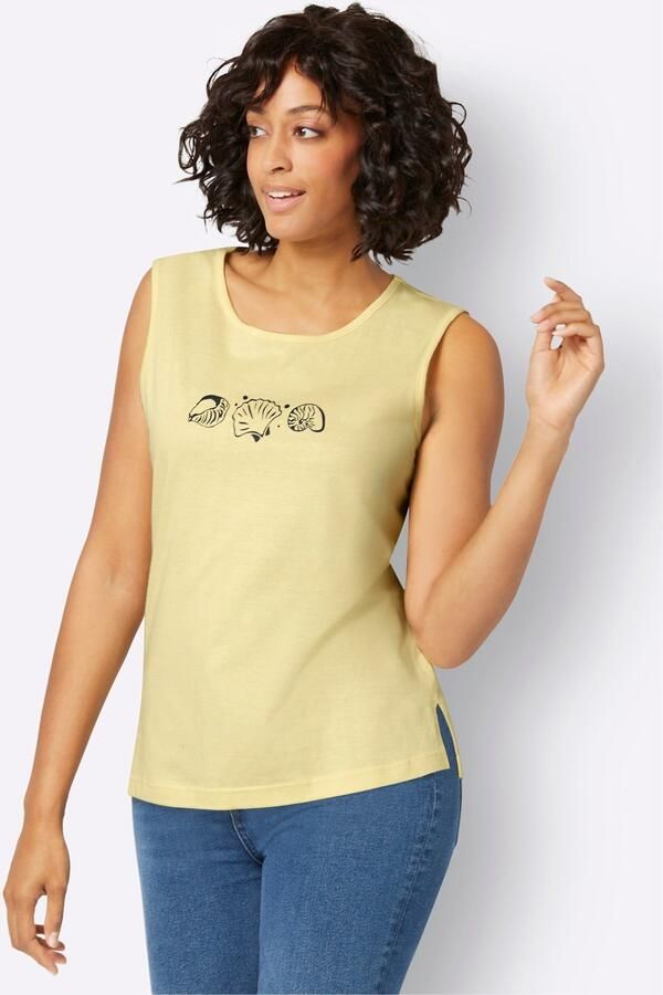 Casual Looks Shirttop - Foto 3